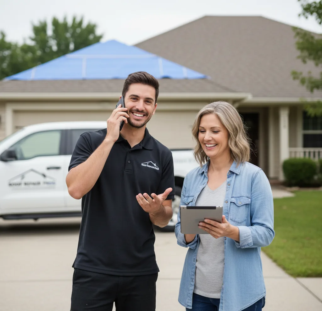Roof Maintenance in Vestaburg, MI